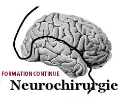 Formation Médicale Continue en ligne En Neurochirurgie