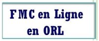Formation Médicale Continue En Ligne EN O.R.L le 09 10 et le 15 MAI 2023