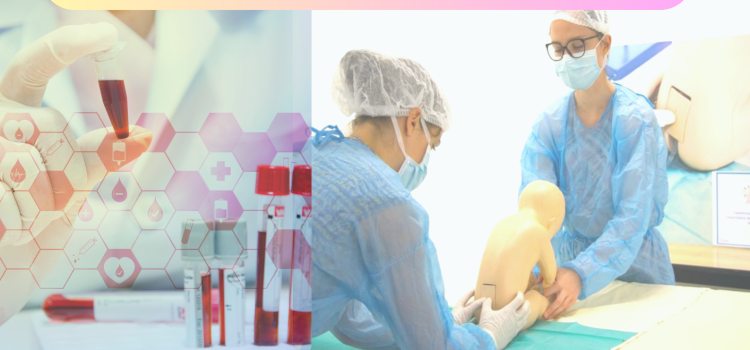 Journée de Formation Médicale Continue : L&rsquo;Hémobiologiste et L&rsquo;Enco-Pédiatre   » LE DUO GAGNANT »   Jeudi le 25 Avril 2024