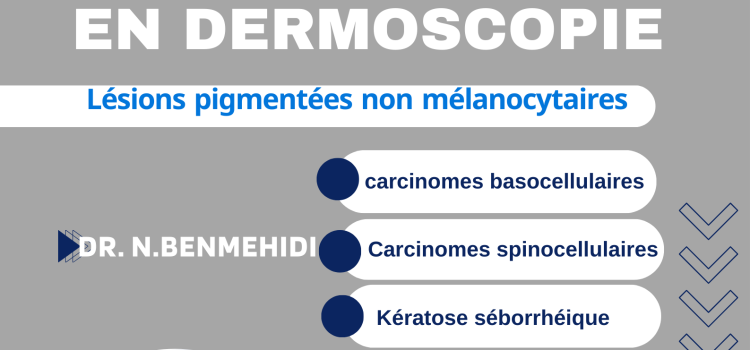 Journée de Formation Médicale en Dermoscopie: L’essentiel en Dermoscopie : lésions pigmentées non mélanocytaires – Jeudi le 13 mars 2025 Journée de Formation Médicale en Dermoscopie: L’essentiel en Dermoscopie : lésions pigmentées non mélanocytaires – Jeudi le 13 mars 2025