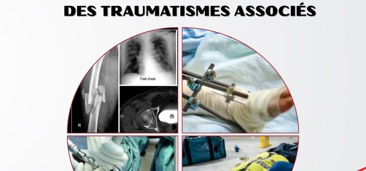 Journée de Formation Médicale Continue : Prise en charge du Polyfracturé : Approche Multidisciplinaire des Traumatismes Associés – Mardi le 06 Janvier 2026 Journée de Formation Médicale Continue : Prise en charge du Polyfracturé : Approche Multidisciplinaire des Traumatismes Associés – Mardi le 06 Janvier 2026