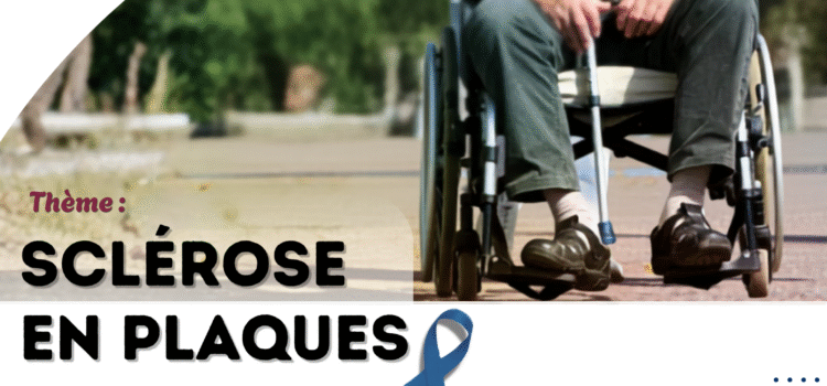 Journée de formation médicale continue : Sclérose en plaques ( la SEP).  Jeudi le 24/09/2026